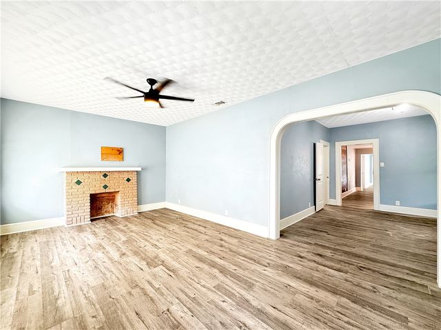 407 Palmero St, Corpus Christi, TX 78404