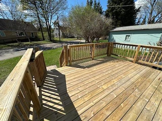 1426 Hooker AVENUE, Madison, WI 53704