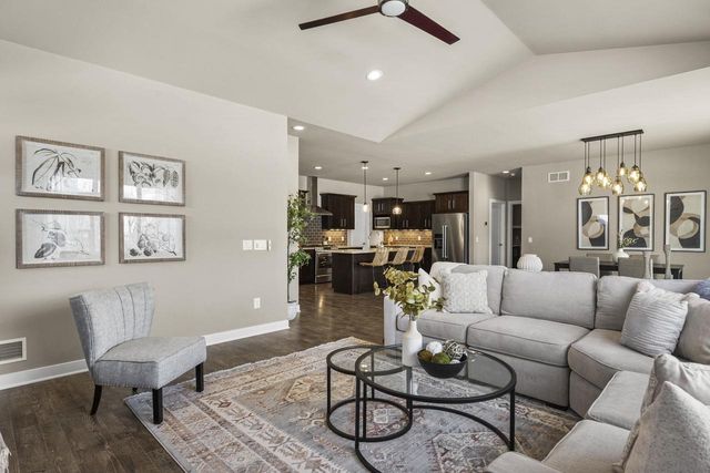 402 Burnt Sienna Drive, Middleton, WI 53562