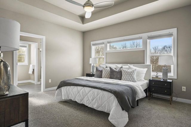 402 Burnt Sienna Drive, Middleton, WI 53562