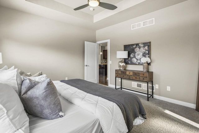 402 Burnt Sienna Drive, Middleton, WI 53562