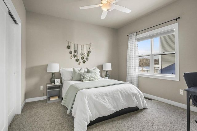 402 Burnt Sienna Drive, Middleton, WI 53562