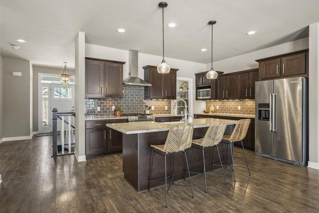 402 Burnt Sienna Drive, Middleton, WI 53562