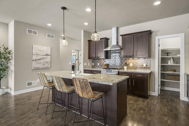 402 Burnt Sienna Drive, Middleton, WI 53562