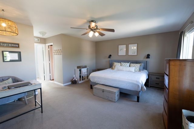 6860 Cypress Bay Drive, Kalamazoo, MI 49009
