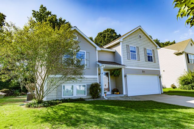 6860 Cypress Bay Drive, Kalamazoo, MI 49009
