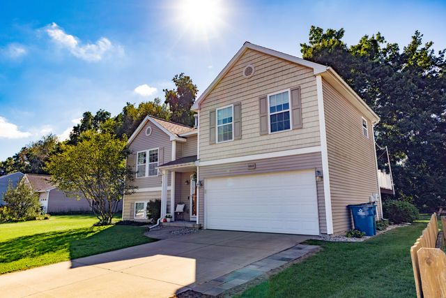 6860 Cypress Bay Drive, Kalamazoo, MI 49009