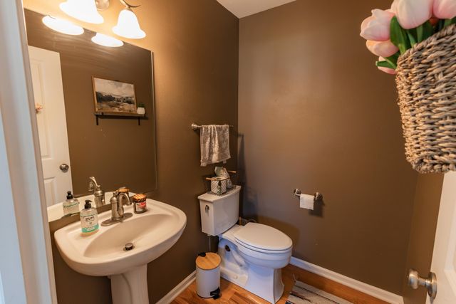 6860 Cypress Bay Drive, Kalamazoo, MI 49009