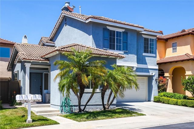 7 Allaire Way, Aliso Viejo, CA 92656
