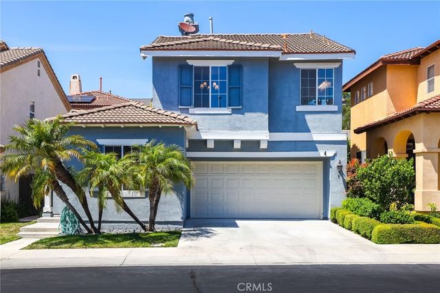 7 Allaire Way, Aliso Viejo, CA 92656