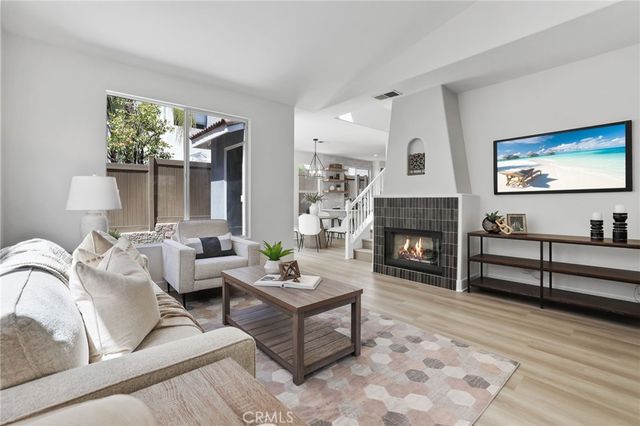 7 Allaire Way, Aliso Viejo, CA 92656