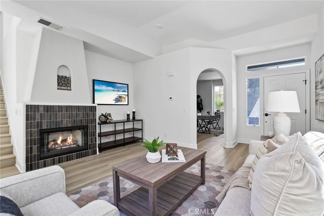 7 Allaire Way, Aliso Viejo, CA 92656