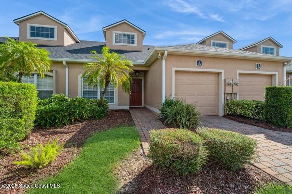 530 Remington Green Drive SE 103, Palm Bay, FL 32909