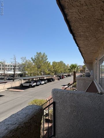 3567 Arville Street 707C, Las Vegas, NV 89103