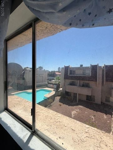 3567 Arville Street 707C, Las Vegas, NV 89103