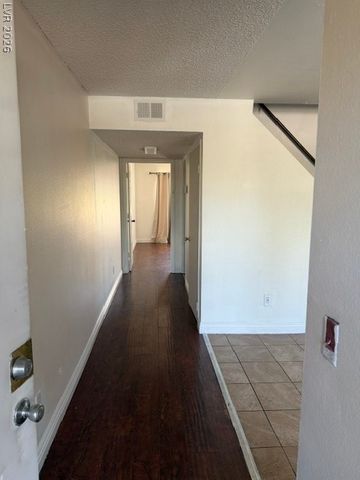 3567 Arville Street 707C, Las Vegas, NV 89103
