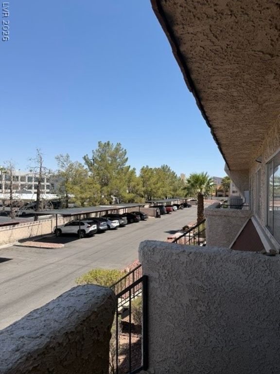 3567 Arville Street 707C, Las Vegas, NV 89103 — photo 2