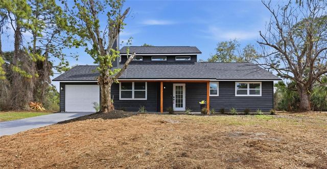 1600 TILE TERRACE, North Port, FL 34286