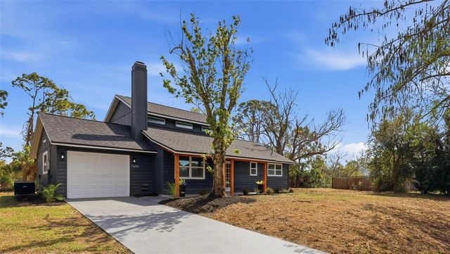 1600 TILE TERRACE, North Port, FL 34286