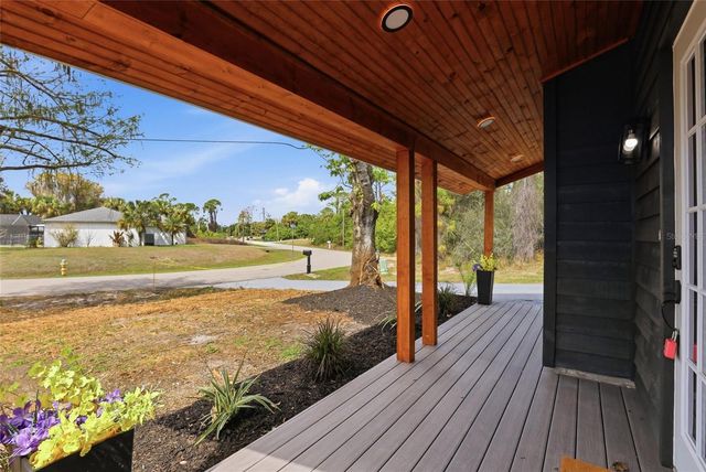 1600 TILE TERRACE, North Port, FL 34286