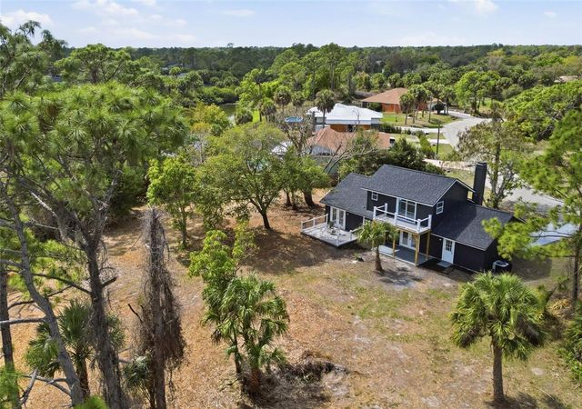 1600 TILE TERRACE, North Port, FL 34286