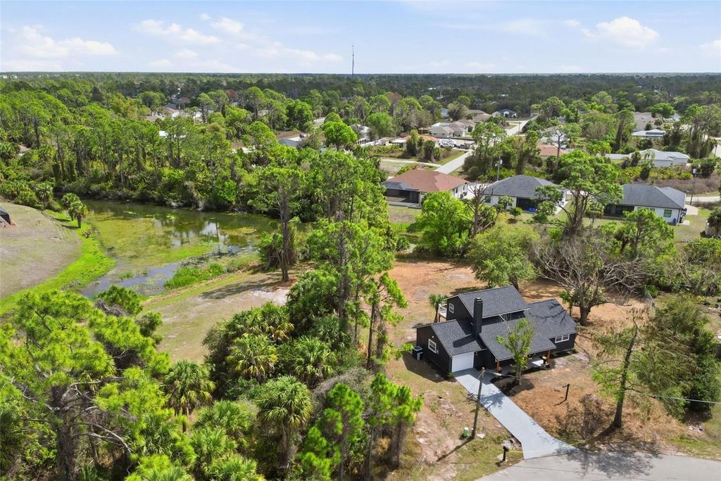 Image 3 of property listing at 1600 TILE TERRACE, North Port, FL 34286