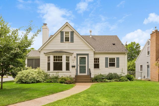 5544 Logan Avenue S, Minneapolis, MN 55419