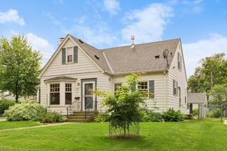 5544 Logan Avenue S, Minneapolis, MN 55419