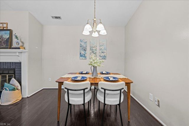 4368 Smokey Lake DR, Virginia Beach, VA 23462