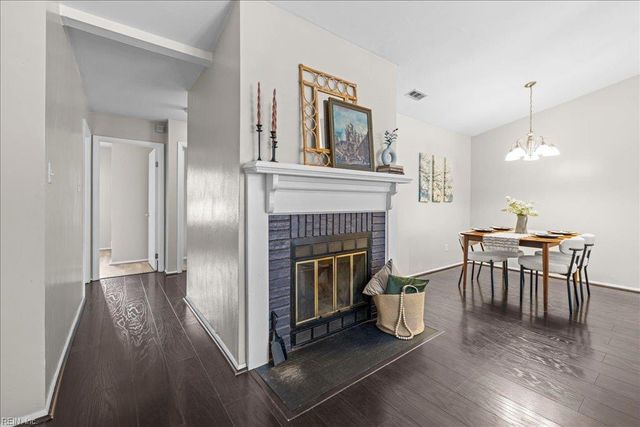 4368 Smokey Lake DR, Virginia Beach, VA 23462