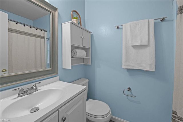 4368 Smokey Lake DR, Virginia Beach, VA 23462