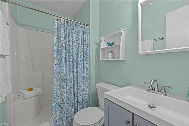 4368 Smokey Lake DR, Virginia Beach, VA 23462