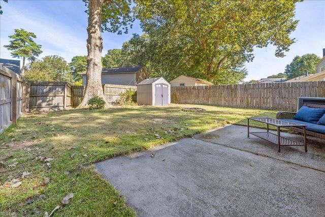 4368 Smokey Lake DR, Virginia Beach, VA 23462