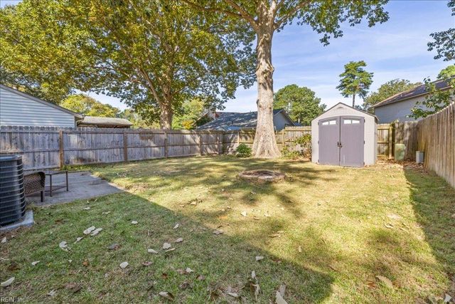 4368 Smokey Lake DR, Virginia Beach, VA 23462