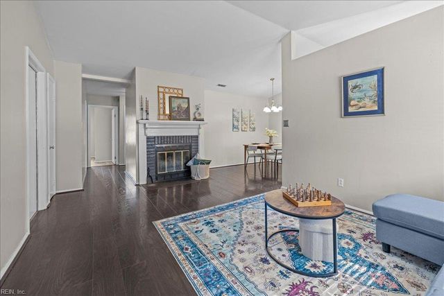 4368 Smokey Lake DR, Virginia Beach, VA 23462