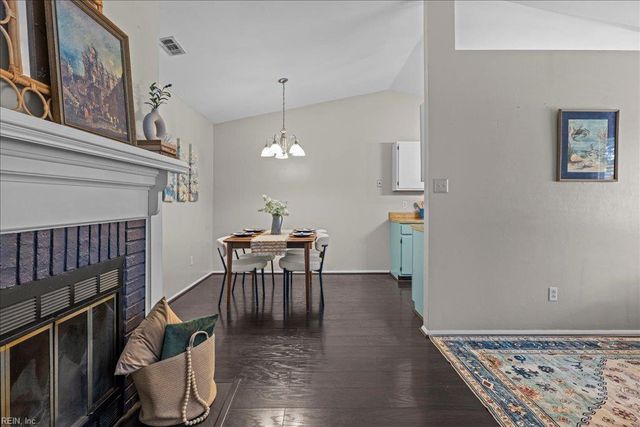 4368 Smokey Lake DR, Virginia Beach, VA 23462