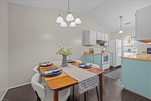 4368 Smokey Lake DR, Virginia Beach, VA 23462