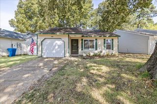 4368 Smokey Lake DR, Virginia Beach, VA 23462