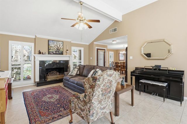 21119 Park Bend Drive, Katy, TX 77450