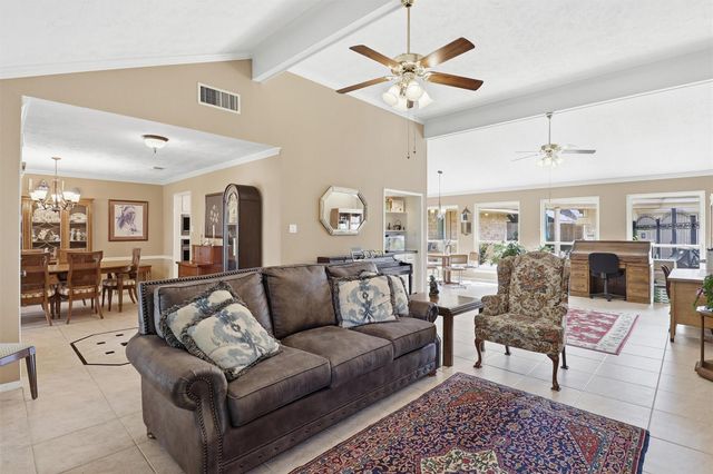 21119 Park Bend Drive, Katy, TX 77450