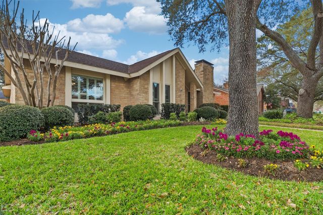 21119 Park Bend Drive, Katy, TX 77450