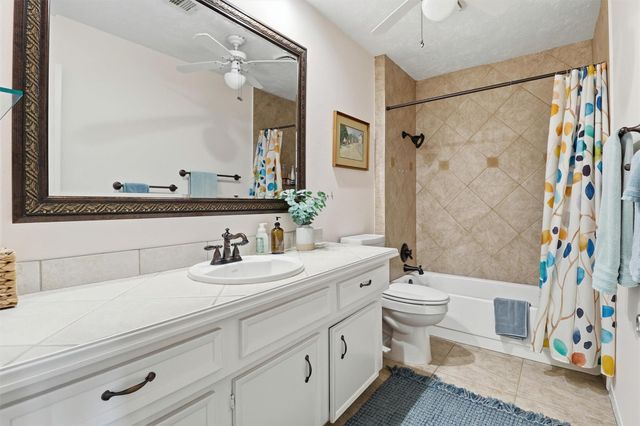 21119 Park Bend Drive, Katy, TX 77450