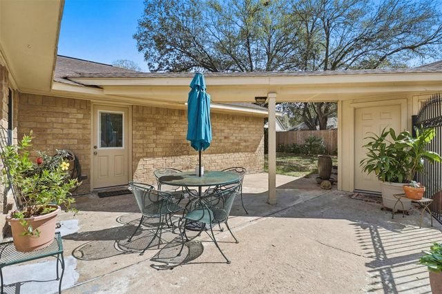 21119 Park Bend Drive, Katy, TX 77450