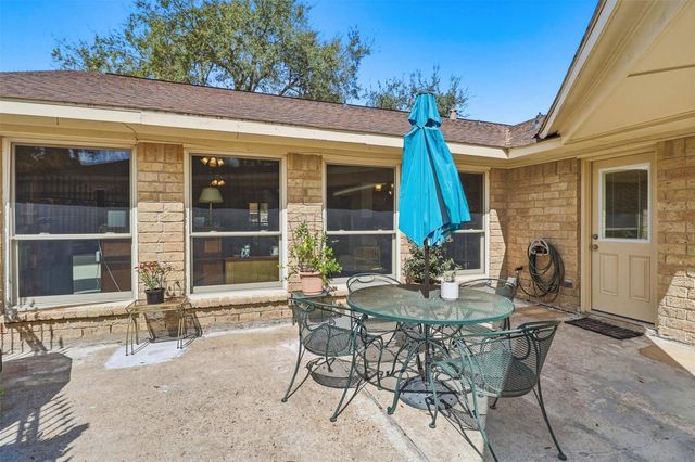 21119 Park Bend Drive, Katy, TX 77450