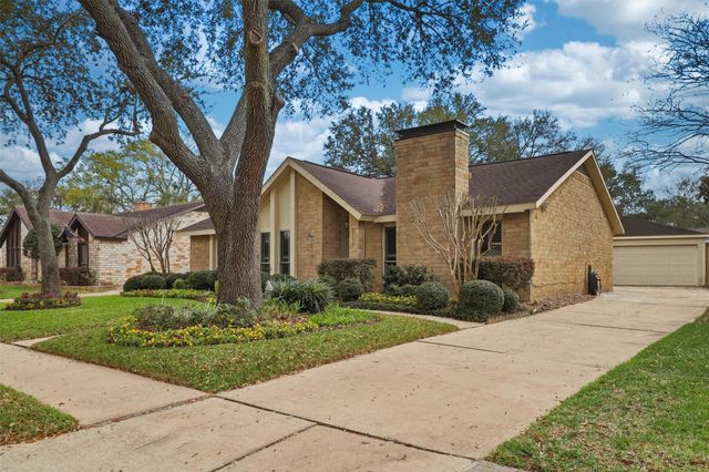 21119 Park Bend Drive, Katy, TX 77450