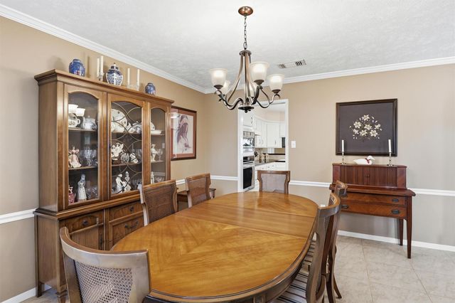 21119 Park Bend Drive, Katy, TX 77450