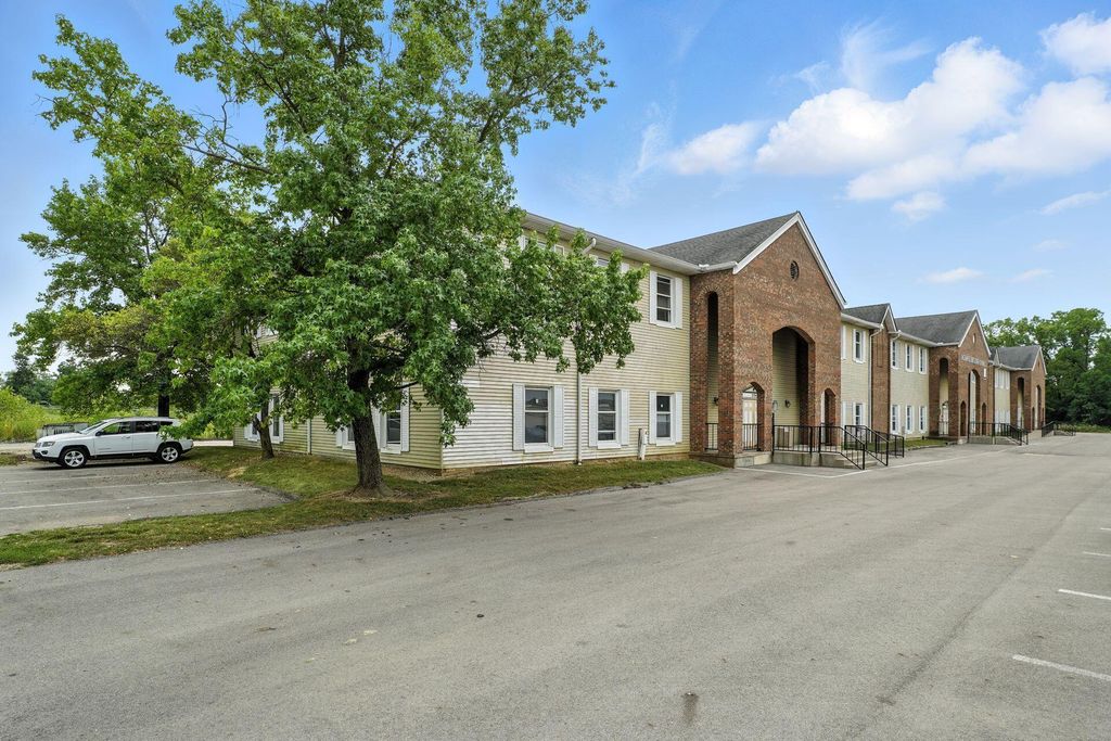 2244 S Hamilton Road, 201F, Columbus, OH 43232