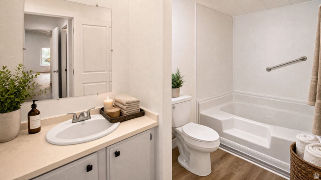 1240 W GOLDFINCH ST #44, Salt Lake City, UT 84123 — photo 3