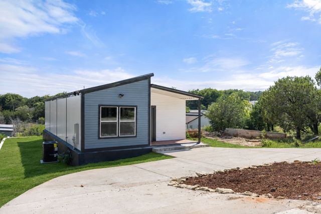 3614 Sioux Trail, Granbury, TX 76048