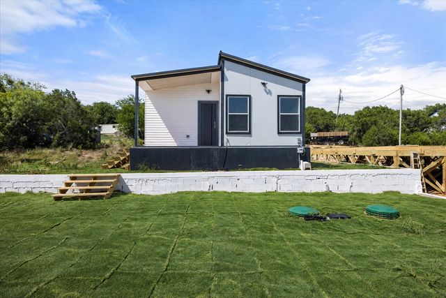 3614 Sioux Trail, Granbury, TX 76048